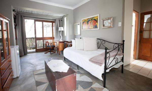 Little Forest Guest House جوهانسبورغ المظهر الخارجي الصورة