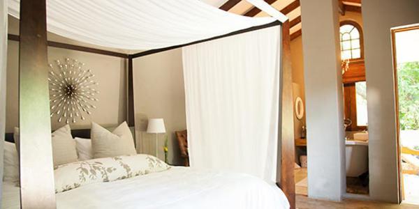 Little Forest Guest House جوهانسبورغ المظهر الخارجي الصورة