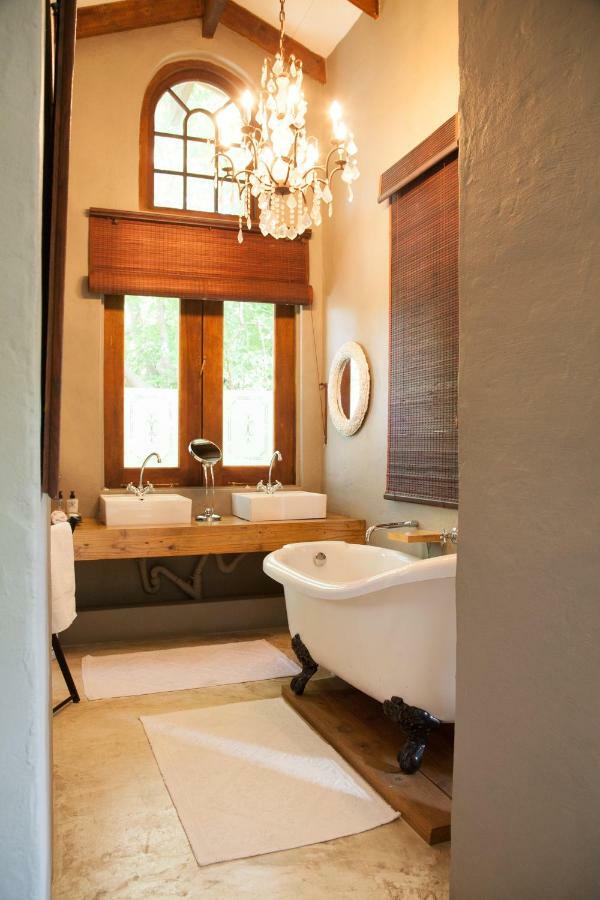 Little Forest Guest House جوهانسبورغ المظهر الخارجي الصورة