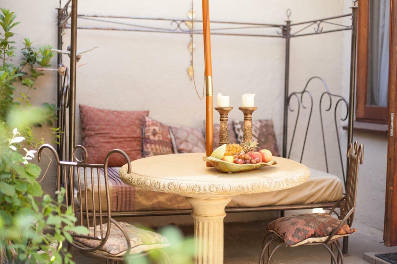 Little Forest Guest House جوهانسبورغ المظهر الخارجي الصورة