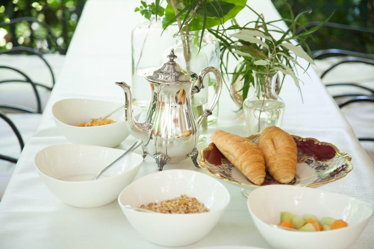 Little Forest Guest House جوهانسبورغ المظهر الخارجي الصورة